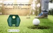 Đế cắt lỗ golf bằng nhựa